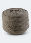 Arborea - 100% Cotton Tape Yarn  Olive