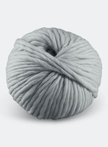  Soft Chunky - 100% Super Luxe Merino - Frost