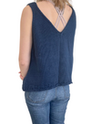 Sample: Hand-made: The Sydney Tank (Size 12-14)